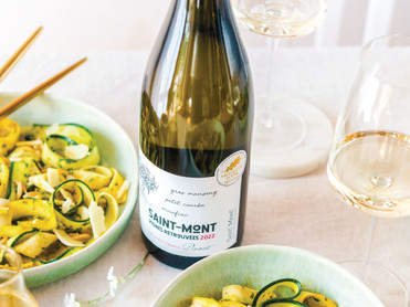 So schmeckt der Sommer. Foto: Foodistas/Plaimont/akz-o