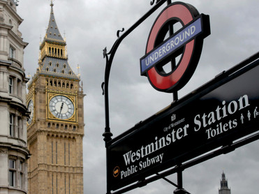 London ist immer ein Erlebnis der besonderen Art. Foto: pexels.com/Jürgen Matthes Sprachreisen/akz-o