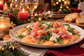 Bildunterschrift: Foto: KI-generiert/Prosciutto di San Daniele/akz-o