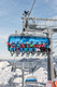 Bildunterschrift: Die moderne Sudelfeldkopfbahn bringt Wintersportler im komfortablen 8er-Sessel schnell nach oben. Foto: Bergbahnen Sudelfeld/Dietmar Denger/akz-o