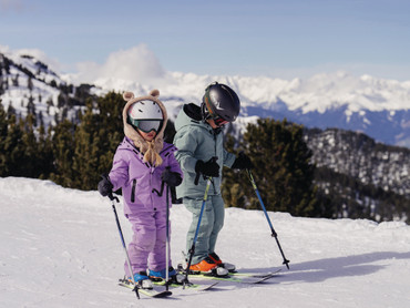 Winterurlaub abseits der Massen in Tirol