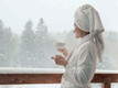 Bildunterschrift: Entspannen und Auftanken im Spa – Wohlfühlmomente für Körper und Seele. Foto: Health&Spa/akz-o