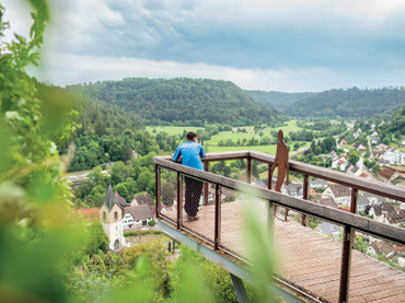 Intensiv oder entspannt: Paradies für Naturfreunde und Aktivurlauber