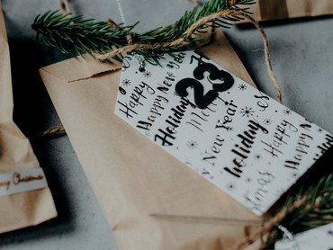 Basteltipps für die Adventszeit: Kreativ & nachhaltig