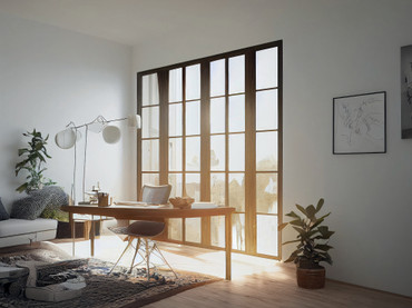 Energieeffizientes Vakuumisolierglas: Die Zukunft im neuen Zuhause