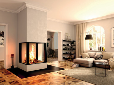 Feuerträume nach Maß: Unikate aus der Manufaktur