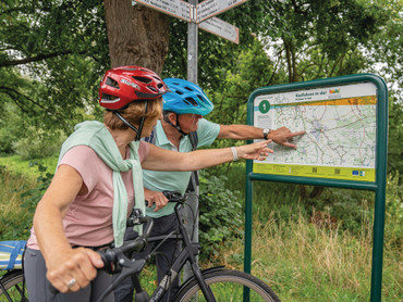 Geheimtipp für den Herbst: Nordhorn – Wasserstadt mit Charme