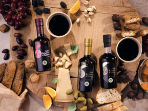 Aceto Balsamico di Modena – ein Produkt, das Authentizität, Qualität und Stil vereint. Foto: Consorzio Tutela Aceto Balsamico di Modena/akz-o