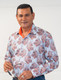 Bildunterschrift: Ahmed Siyam Mohamed ist Gründer, Eigentümer und Managing Director der Sun Siyam Resorts. Foto: Sun Siyam Resorts/akz-o