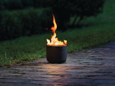 Robust, zeitlos, hergestellt in Deutschland Foto: Leda Werk/akz-o