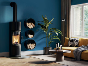 Gussofen mit Wassertechnik – ein Plus für Klima, Umwelt und Haushaltskasse Foto: Leda Werk/akz-o