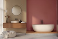 Bildunterschrift: Farben sollen Harmonie und Wärme ausstrahlen. Foto: Auro Colours for Life/akz-o