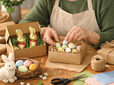 Faltschachteln liegen im Trend. Foto: KI-generiert/Fachverbandes Faltschachtel-Industrie (FFI)/akz-o