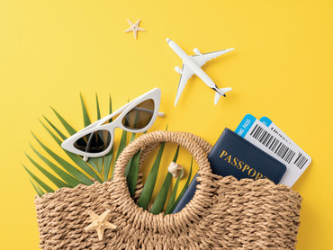 Gefährliche Souvenirs: Warum man aus dem Urlaub keine Pflanzen mitbringen sollte