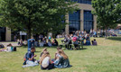 Bildunterschrift: Eastbourne Campus Foto Jürgen Matthes Sprachreisen/akz-o