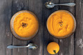 Bildunterschrift: Manchmal braucht es nur einen Kürbis, ein paar einfache Zutaten und einen großen Topf, um aus einem grauen Herbsttag einen richtig gemütlichen Abend zu machen. Foto: pexels.com/ak-o