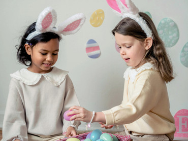 Ostern – Ursprung und Bedeutung des Festes: Ein Fest des Neubeginns