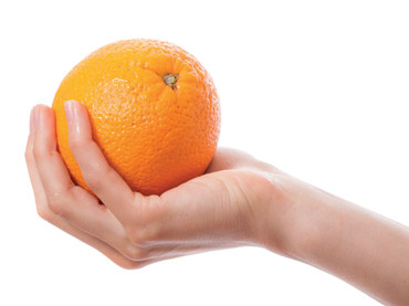 So können Sie Cellulite lindern