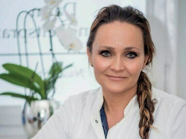 Ärztin und Reizdarmspezialistin Dr. Nicole Steenfatt. Foto: Dr. Nicole Steenfatt/akz-o