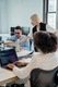 Bildunterschrift: Digitales Know-how und strategisches Denken eröffnen neue berufliche Perspektiven. Foto: pexels/thisinengineering/IST-Studieninstitut GmbH/akz-o