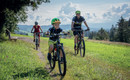 Bildunterschrift: Frühlingserwachen in den Bergen Foto: Christian Greither/Tourismusgemeinschaft Südliches Allgäu GbR/akz-o