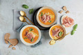 Bildunterschrift: Foto: Prosciutto di San Daniele/akz-o