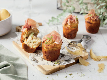 Winterlicher Genuss: Feine Aromen auf dem Teller