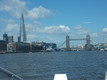 Bildunterschrift: Immer ein Erlebnis der besonderen Art: Tower Bridge London. Foto: Jürgen Matthes Sprachreisen/akz-o