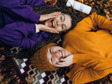 Studien zeigen überraschende Gemeinsamkeiten: Wo die glücklichsten Menschen leben