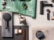 Bildunterschrift: Den persönlichen Einrichtungsstil finden: Mit einem digitalen Inspirator wie dem Badplaner der Premiummarke hansgrohe lassen sich verschiedene Stile im eigenen Bad visualisieren. Der Entwurf kann im Anschluss an einen lokalen Handwerksbetrieb übermittelt werden. Foto: hansgrohe/Hansgrohe SE/akz-o