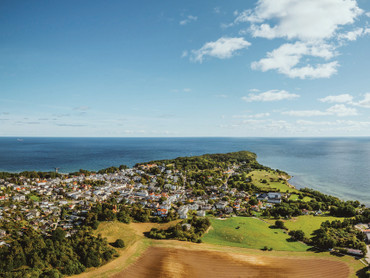Urlaub voller Natur, Erholung und Erlebnisse: Sommerauszeit im Ostseebad Göhren
