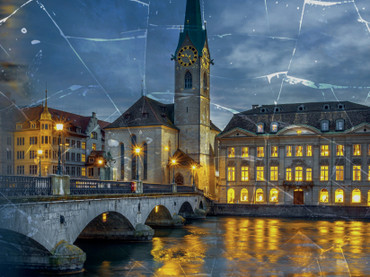 Lichterglanz und Gänsehaut: Leseglück für die Festtage