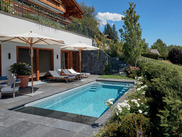 Jetzt Gartenpool planen Jetzt Gartenpool planen