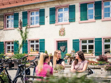 Urlaub im Landkreis Rottweil: Ein Paradies für Naturfreunde und Aktivurlauber