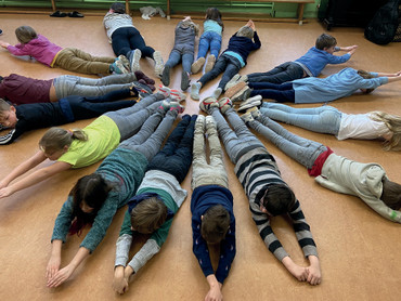 Alternative Schulen: Kurzportrait einer kleinen Grundschule