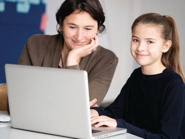 Eltern bleiben die wichtigsten Unterstützer bei der Berufswahl