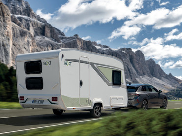 Urlaub 2026: Camping aufs Wesentliche reduziert