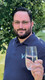 Bildunterschrift: Markus Ernst, geprüfter Mineralwassersommelier Foto: Markus Ernst/akz-o