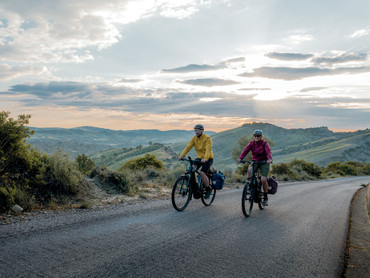 Reichweite flexibel planen Reichweite flexibel planen