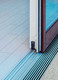 Bildunterschrift: Wichtig bei einer schwellenlosen Außentür ist die sichere Abdichtung der Übergänge. Foto: olesiabilkei/123rf.com/Triflex/akz-o