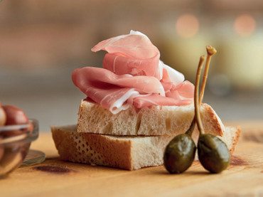 Konsistenz, Duft und Aroma: Winterlicher Genuss aus Italien