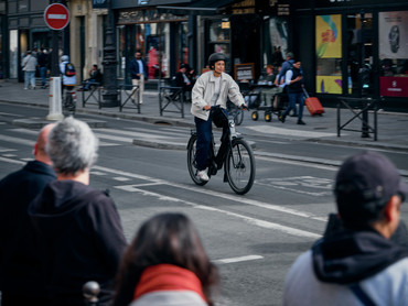 Schneller ins Büro: Diese Vorteile hat das eBike beim Pendeln