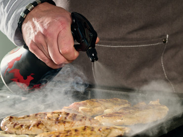 So bleibt das Grillgut saftig und aromatisch 