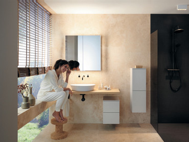 Easy Bathroom: In 3 Schritten zum neuen Badezimmer