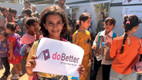 Bildunterschrift: Damit Kinder tatsächlich am Unterricht teilnehmen können, braucht es mehr als einen Platz im Klassenzimmer. Die Bildungsbrücke von doBetter setzt dort an, wo gesundheitliche Einschränkungen den Schulalltag erschweren. Foto: doBetter e. V./akz-o