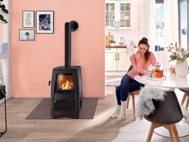 Moderner Klassiker im Industrial-Design: Trapezform trifft auf feine Konturen Moderner Klassiker im Industrial-Design: Trapezform trifft auf feine Konturen