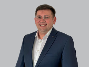 Dr. medic Albert Bratu, Chefarzt des Fachzentrums für Orthopädie und Unfallchirurgie in der Schön Klinik Lorsch Foto: Schön Kliniken/akz-o