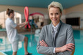 Bildunterschrift: Die Wellness- und Bäderbranche verbindet Gesundheitsförderung mit Dienstleistung, Nachhaltigkeit und Lebensfreude. Foto: IST-Studieninstitut/akz-o