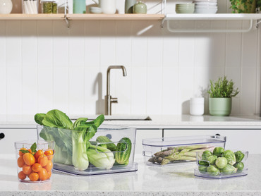 Durchblick beim Frühjahrsputz: Fünf einfache Schritte für mehr Ordnung und Sauberkeit