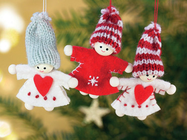 Stille Not braucht laute Herzen